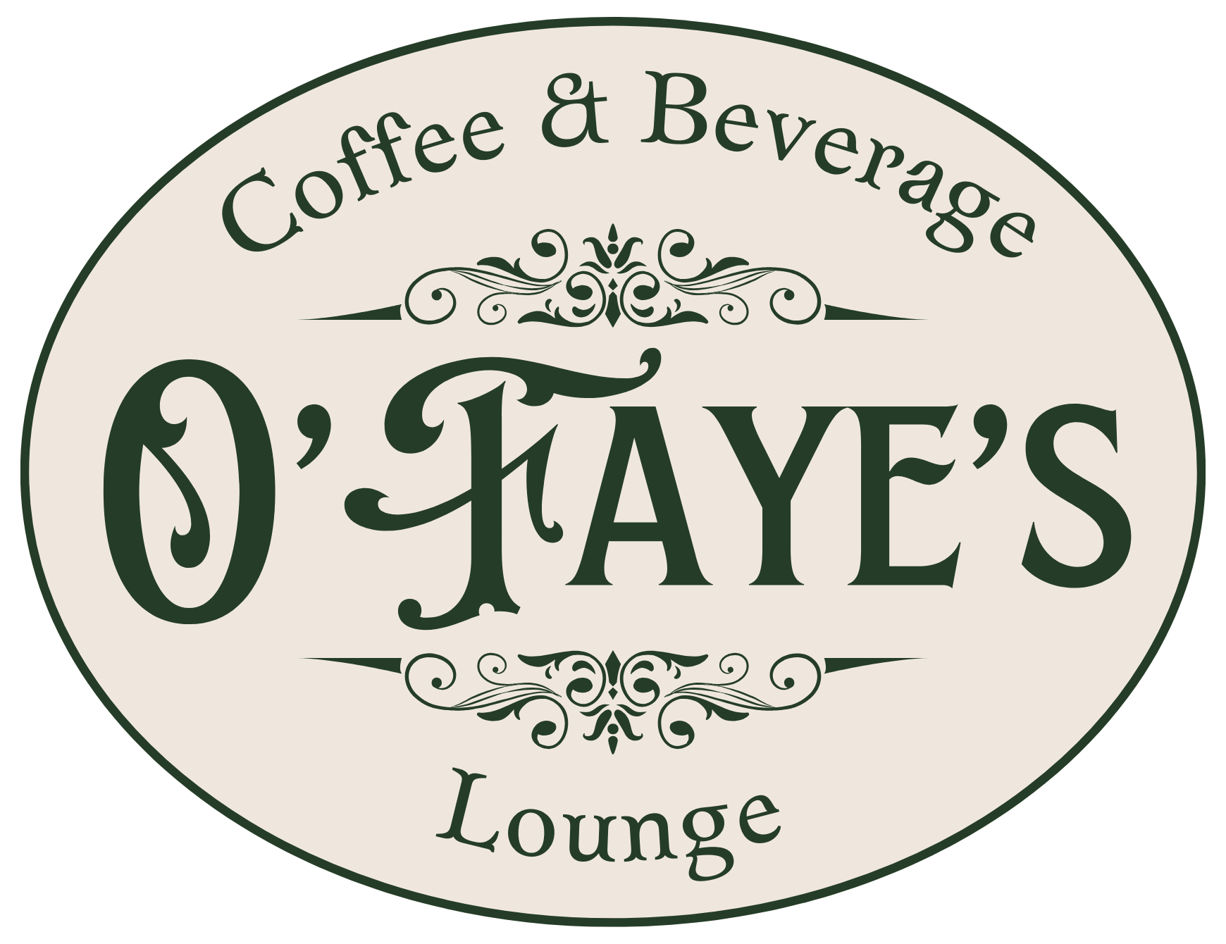 OFayes Beverage Lounge LLC